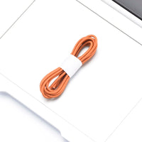 3 Meters Colorful Elastic Rope for Traveler Notebook Travel Diary DIY Elastic Band String Hand String Rope Rubber Strap